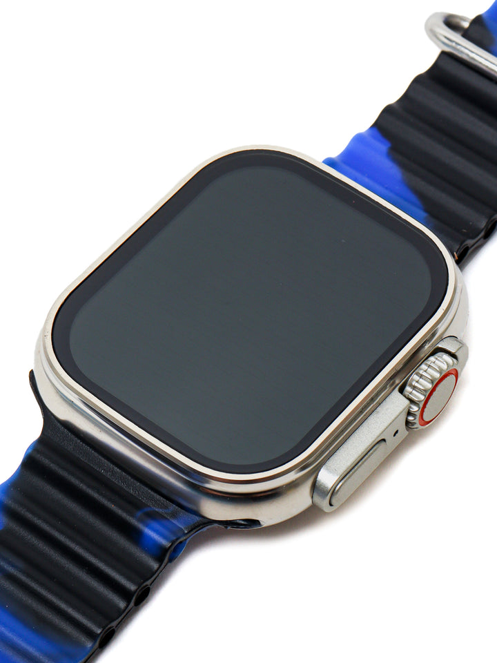 TK90 ULTRA 10 IN 1 smartwatch