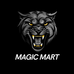 Magic Mart