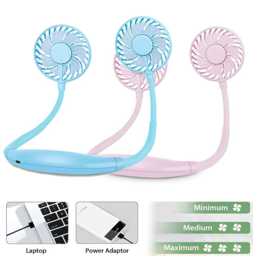 Portable Neck Fan – Usb Neckband With Rechargeable Battery (random Colors)








Portable Neck Fan – Usb Neckband With Rechargeable Battery (random Colors)
